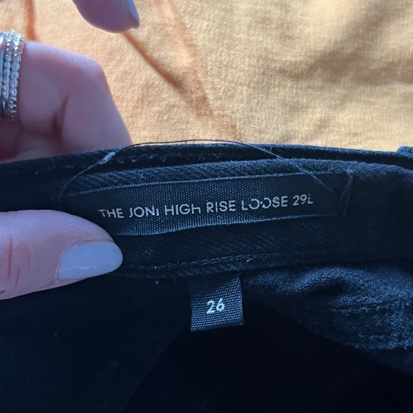 Denim Forum jeans - Picture 4 of 4